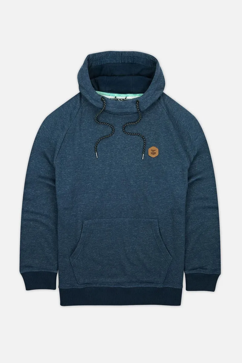 Nautilus Hoodie