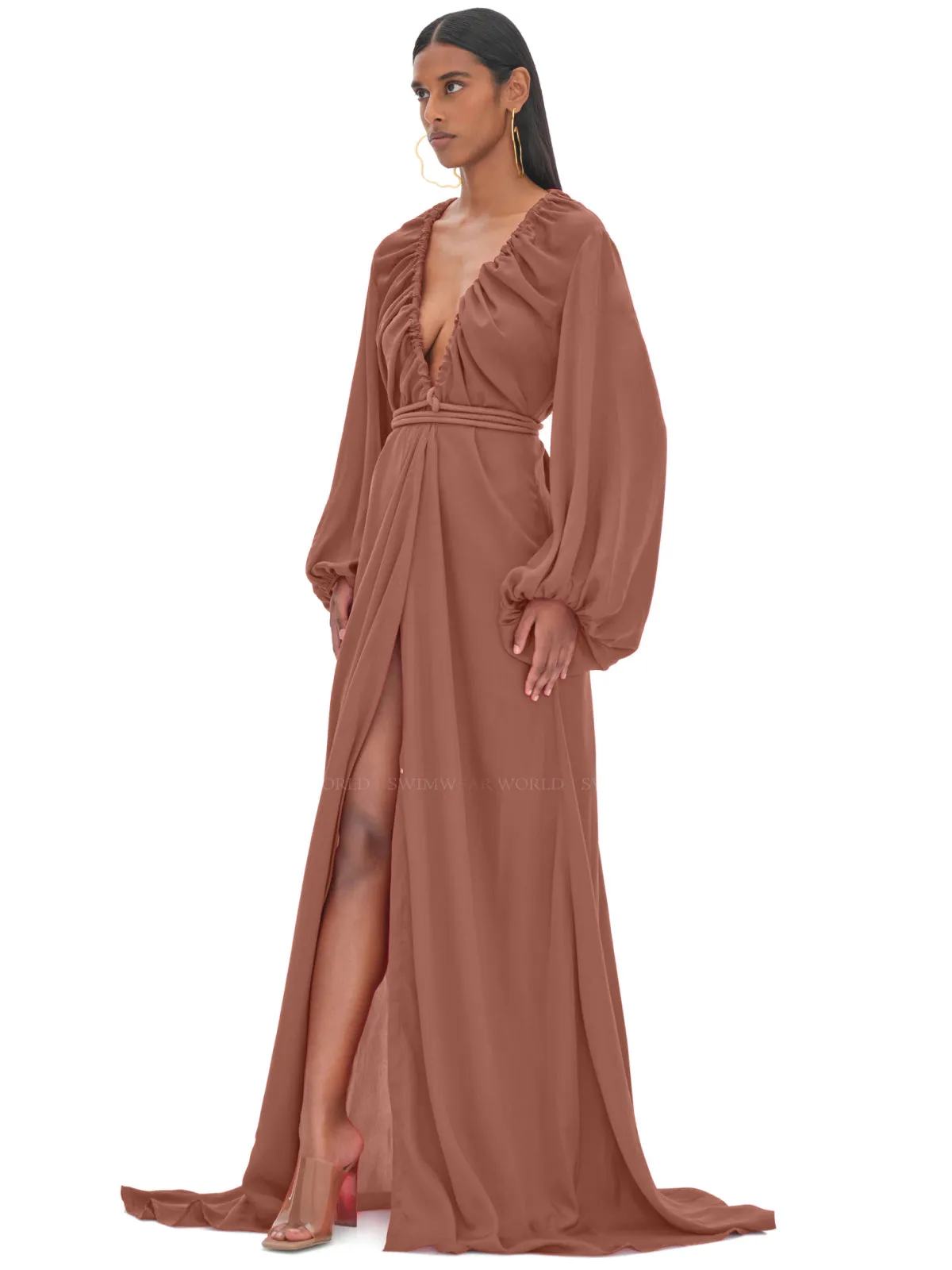 Neema Robe ::RET