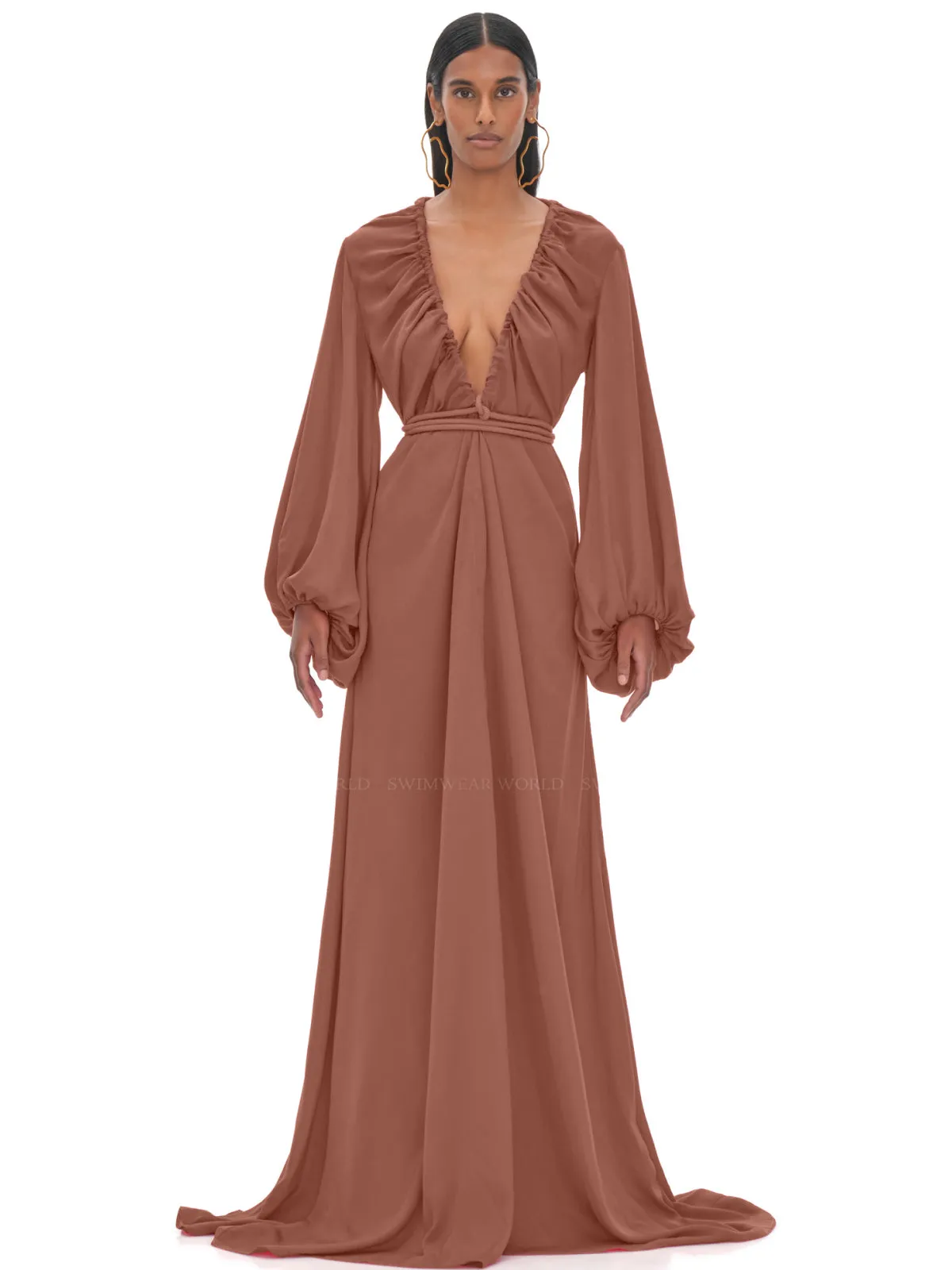 Neema Robe ::RET