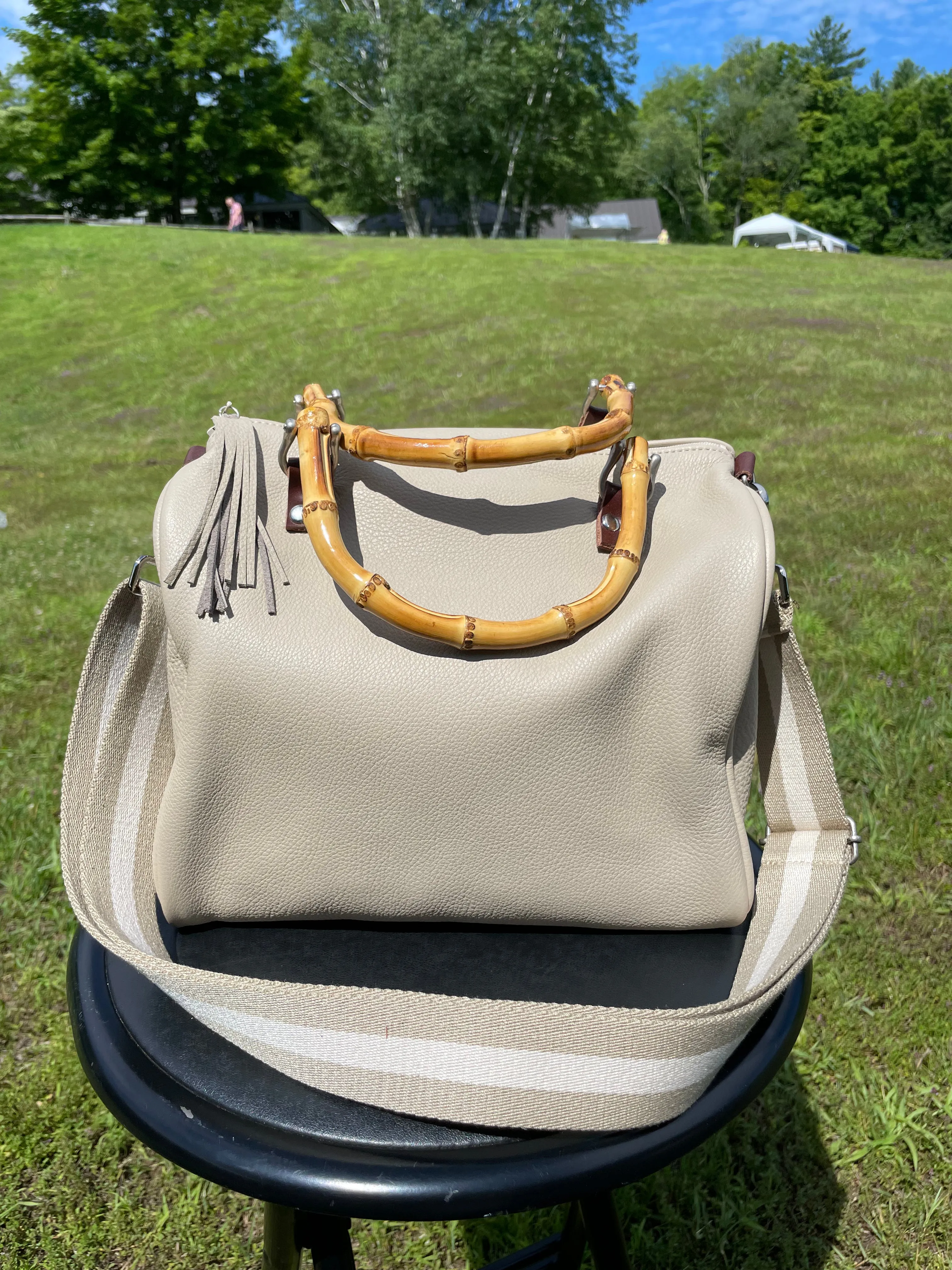 *NEW* Greta Dr. Bag