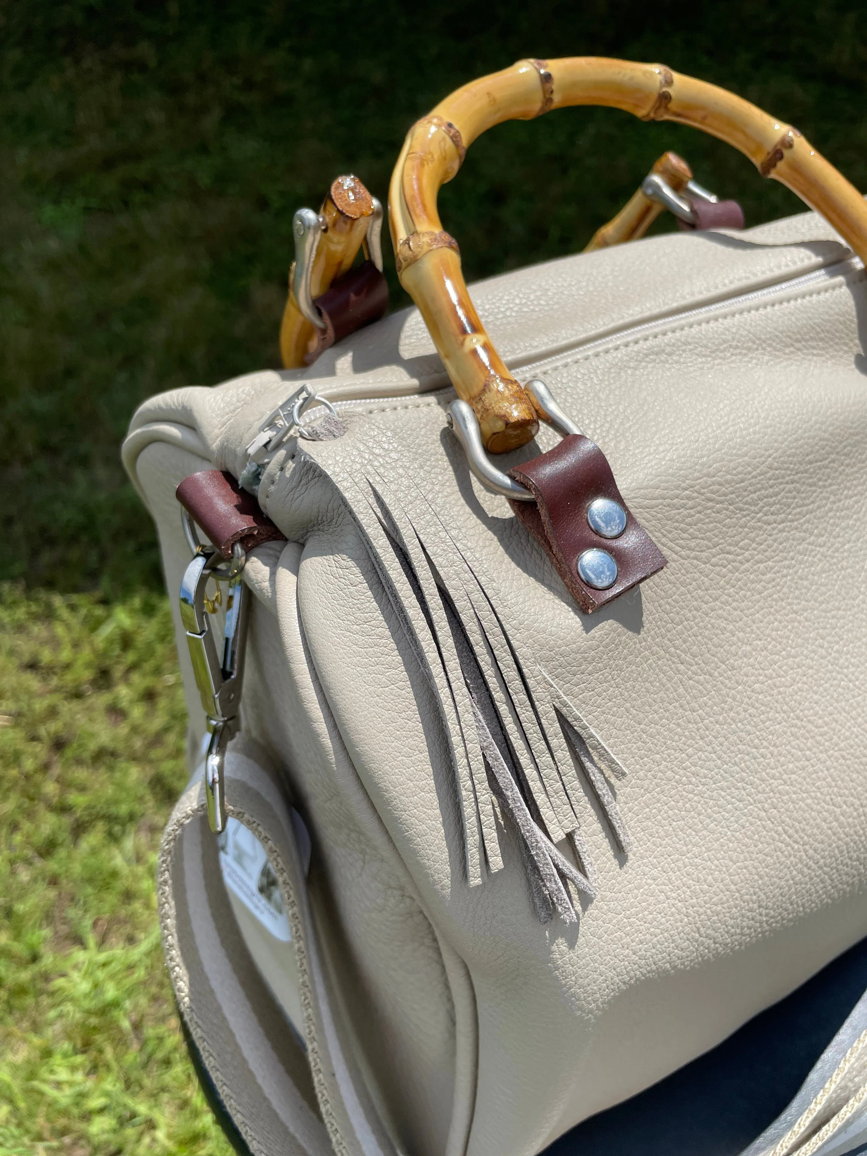 *NEW* Greta Dr. Bag
