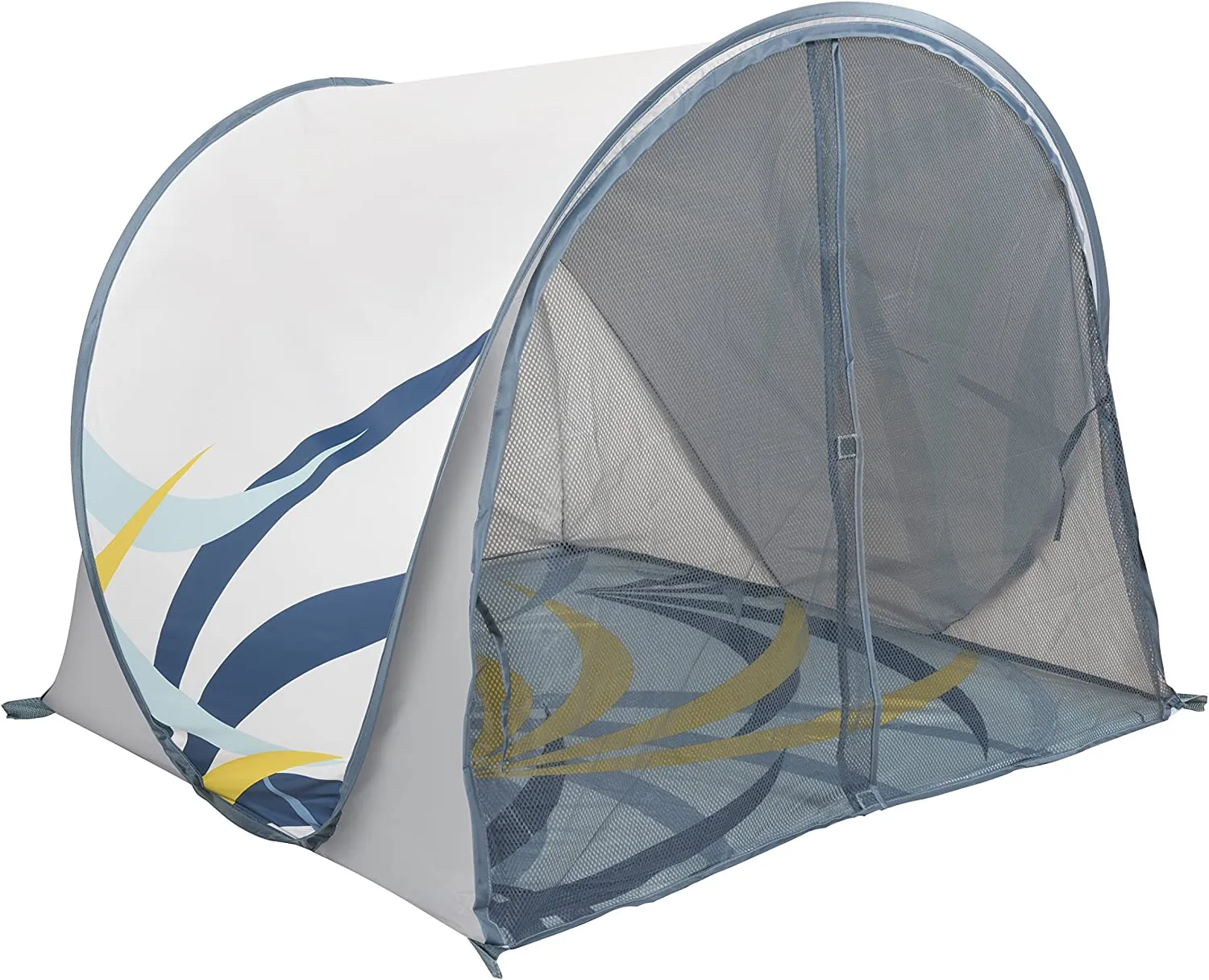 New in carry bag! Babymoov Anti-UV Tent, UPF 50  Pop Up Sun Shelter for Toddlers and Children, Easily Folds Into a Carrying Bag for Outdoors & Beach