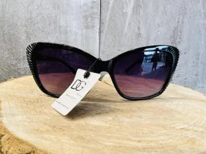 New Rep Designer Sunglasses, DG, UV protection! 26822 DG