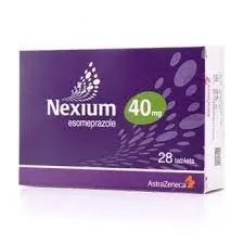Nexium Esomeprazole Tablet 20 and 40mg