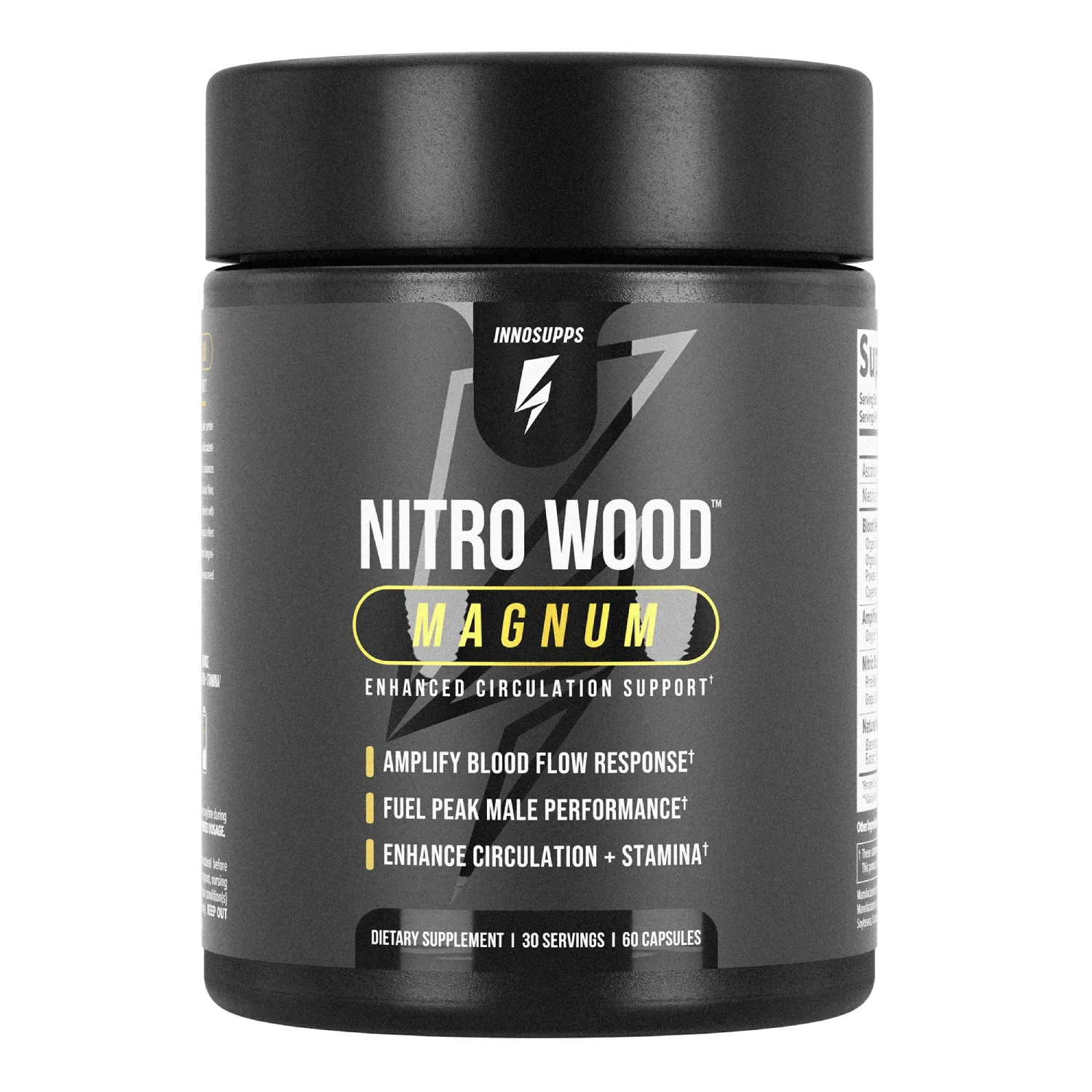 Nitro Wood™ Magnum
