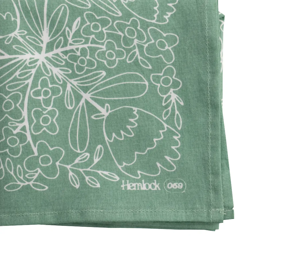 No. 059 Ivy Bandana