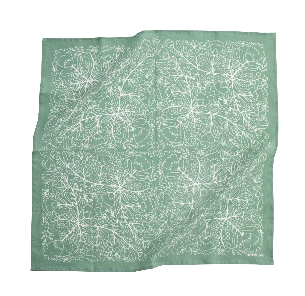 No. 059 Ivy Bandana