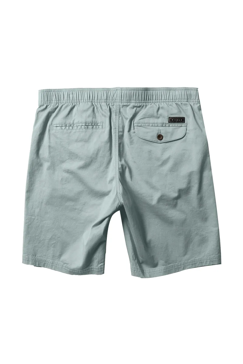 No See Ums Elastic Shorts