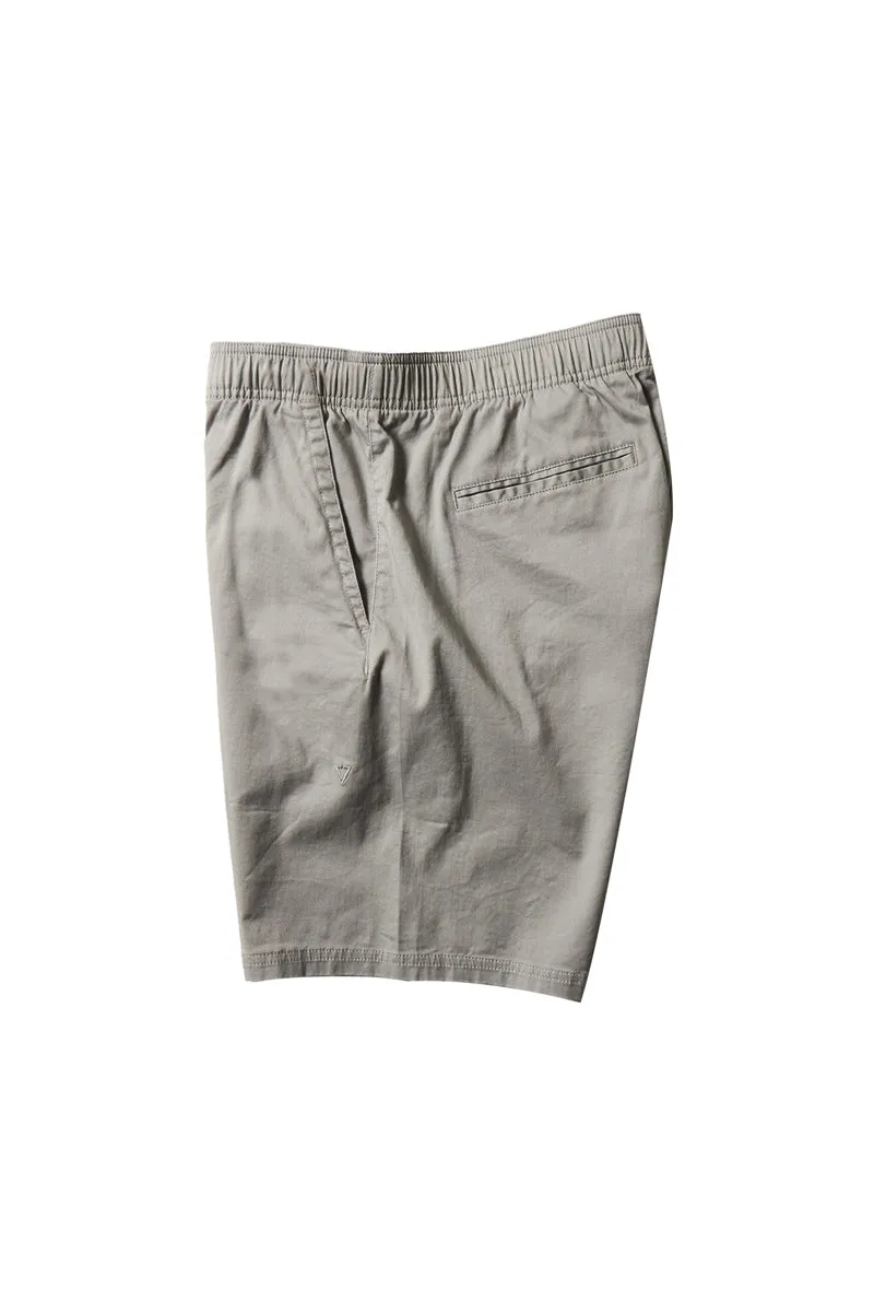 No See Ums Elastic Shorts