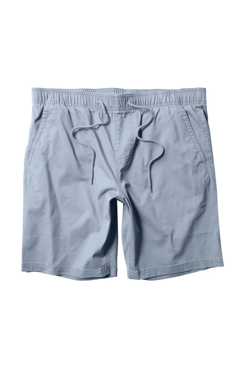 No See Ums Elastic Shorts
