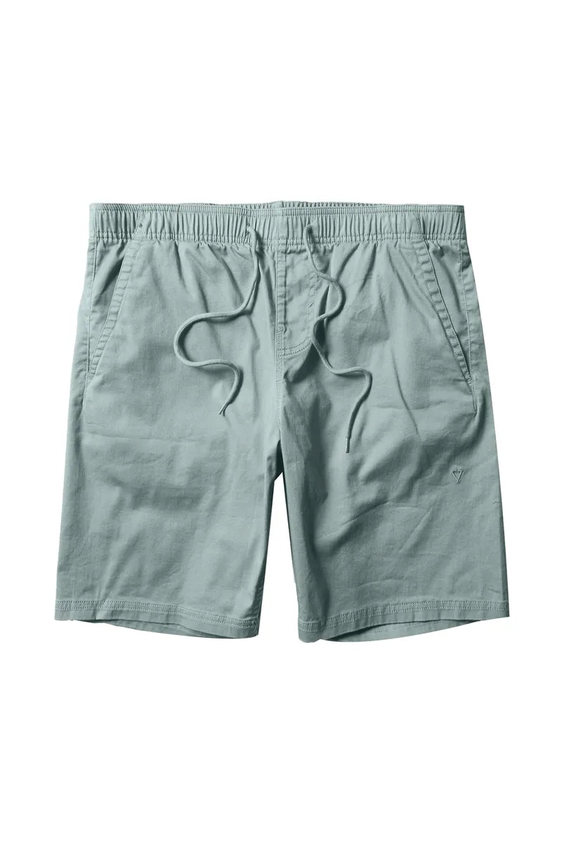 No See Ums Elastic Shorts