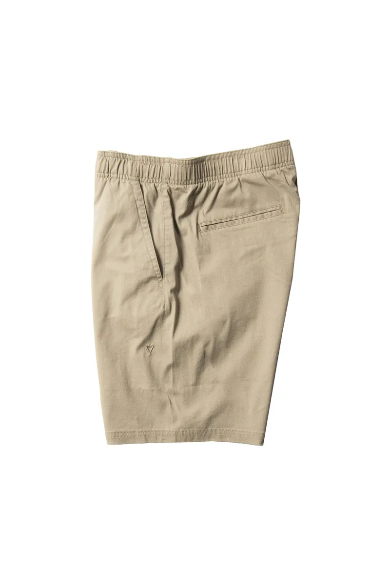 No See Ums Elastic Shorts