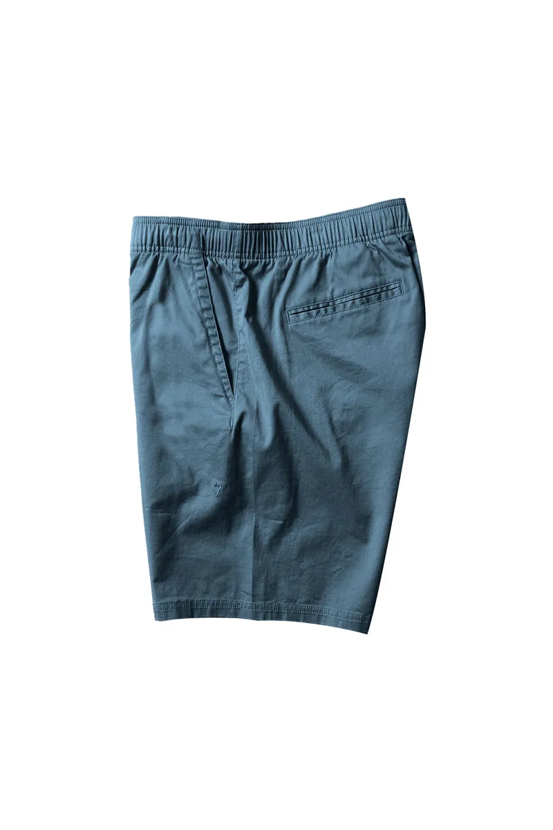 No See Ums Elastic Shorts
