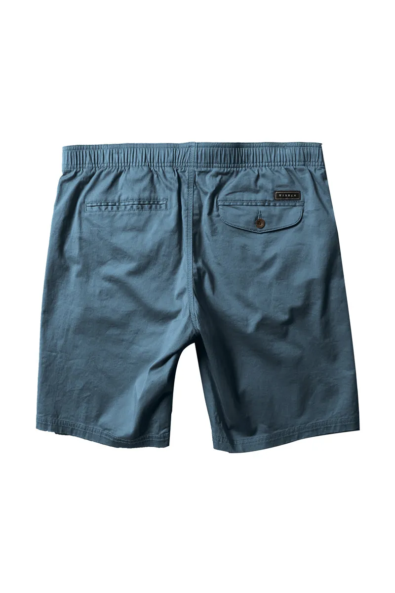 No See Ums Elastic Shorts