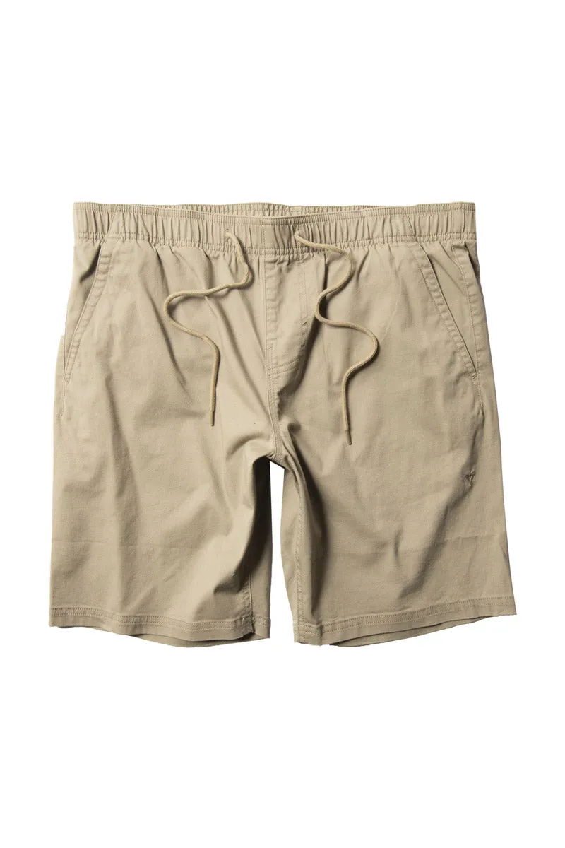 No See Ums Elastic Shorts
