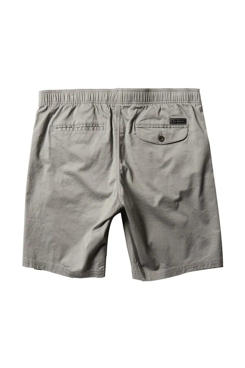 No See Ums Elastic Shorts