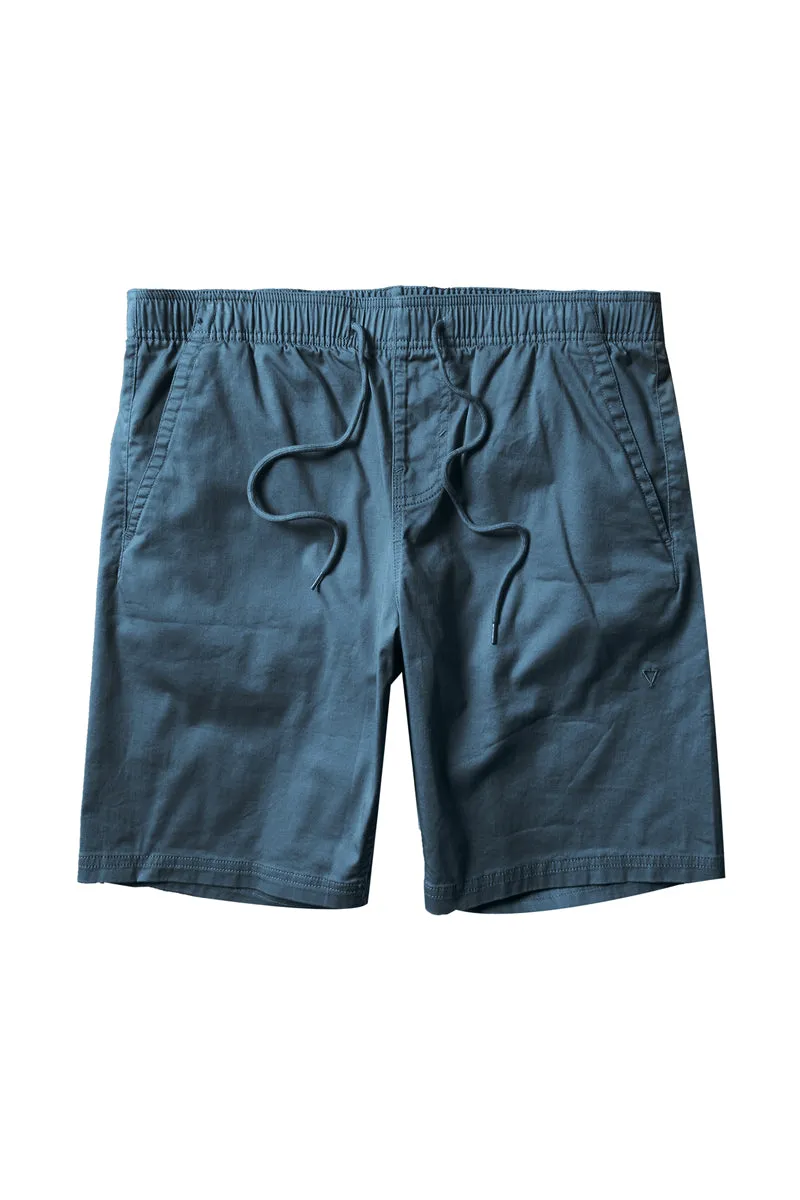 No See Ums Elastic Shorts