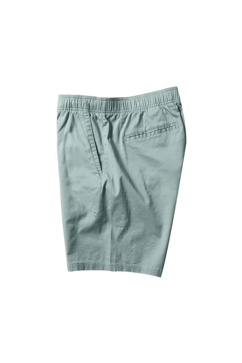 No See Ums Elastic Shorts
