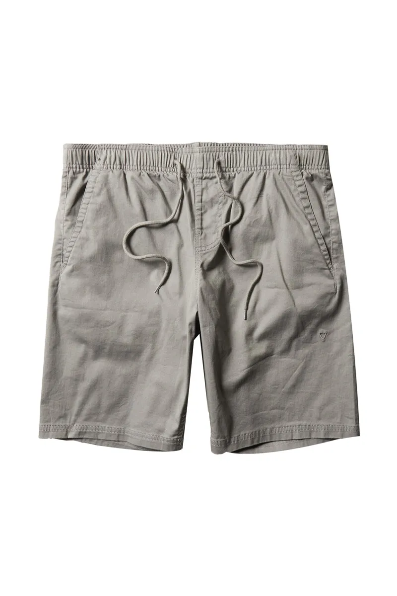 No See Ums Elastic Shorts