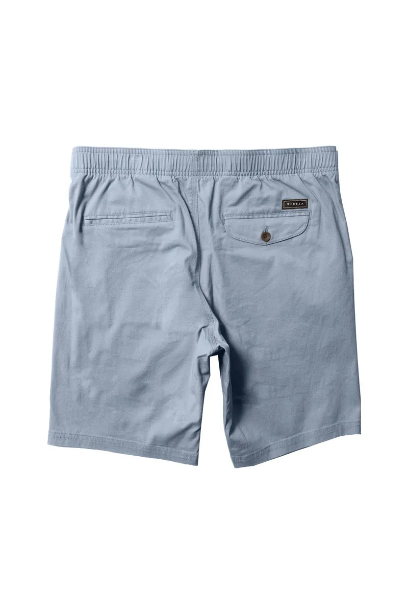 No See Ums Elastic Shorts