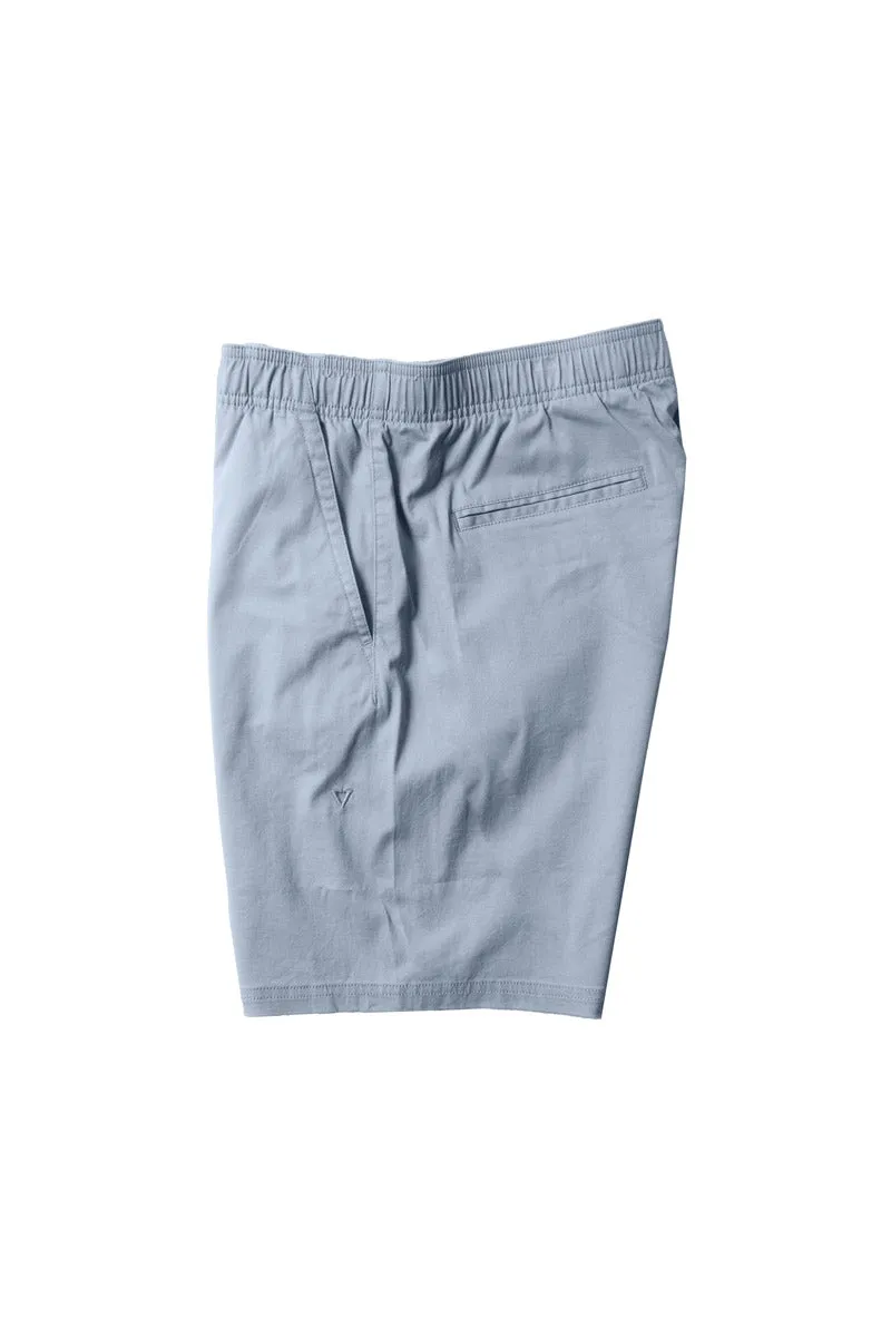 No See Ums Elastic Shorts