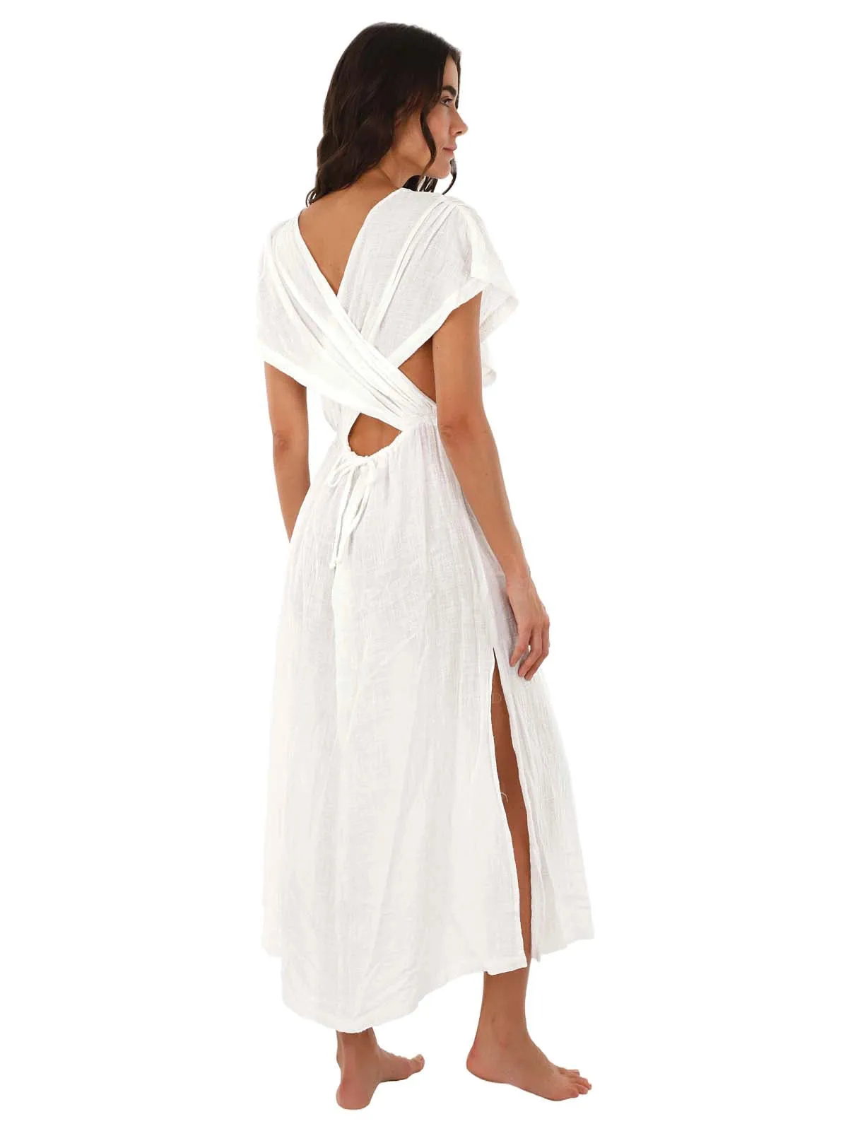 Nobel Dress ::RET