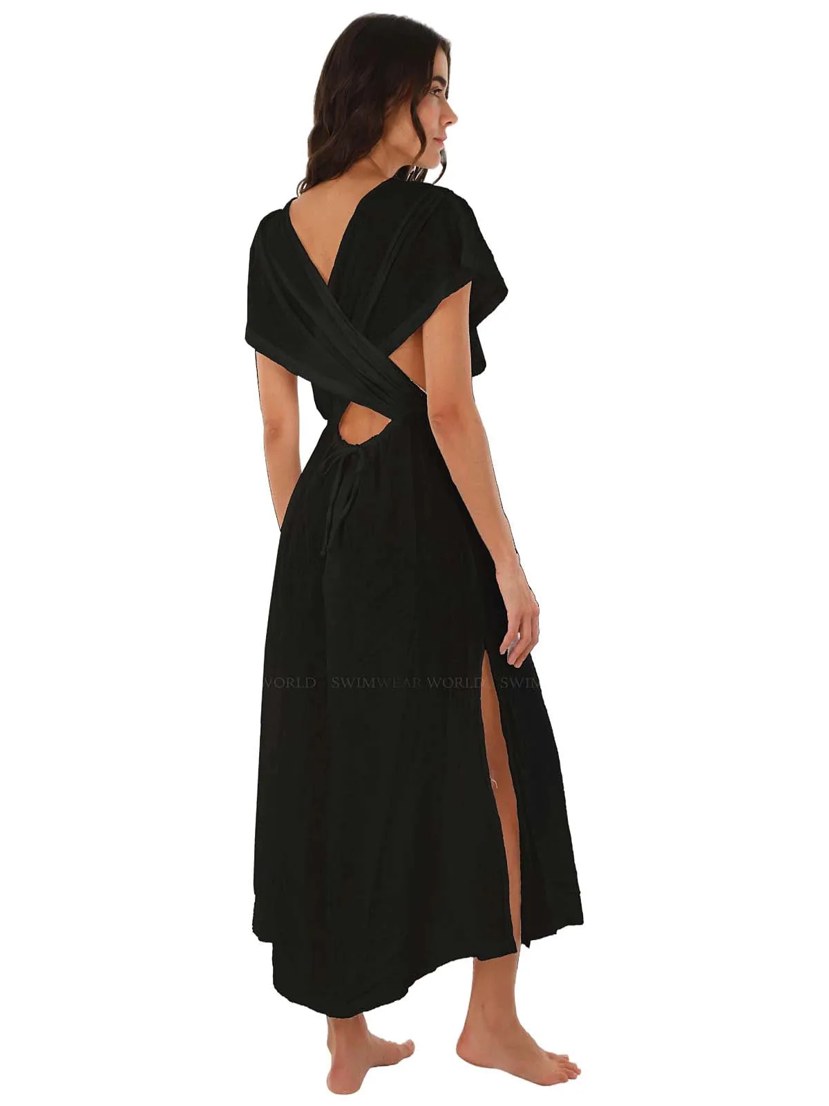 Nobel Dress