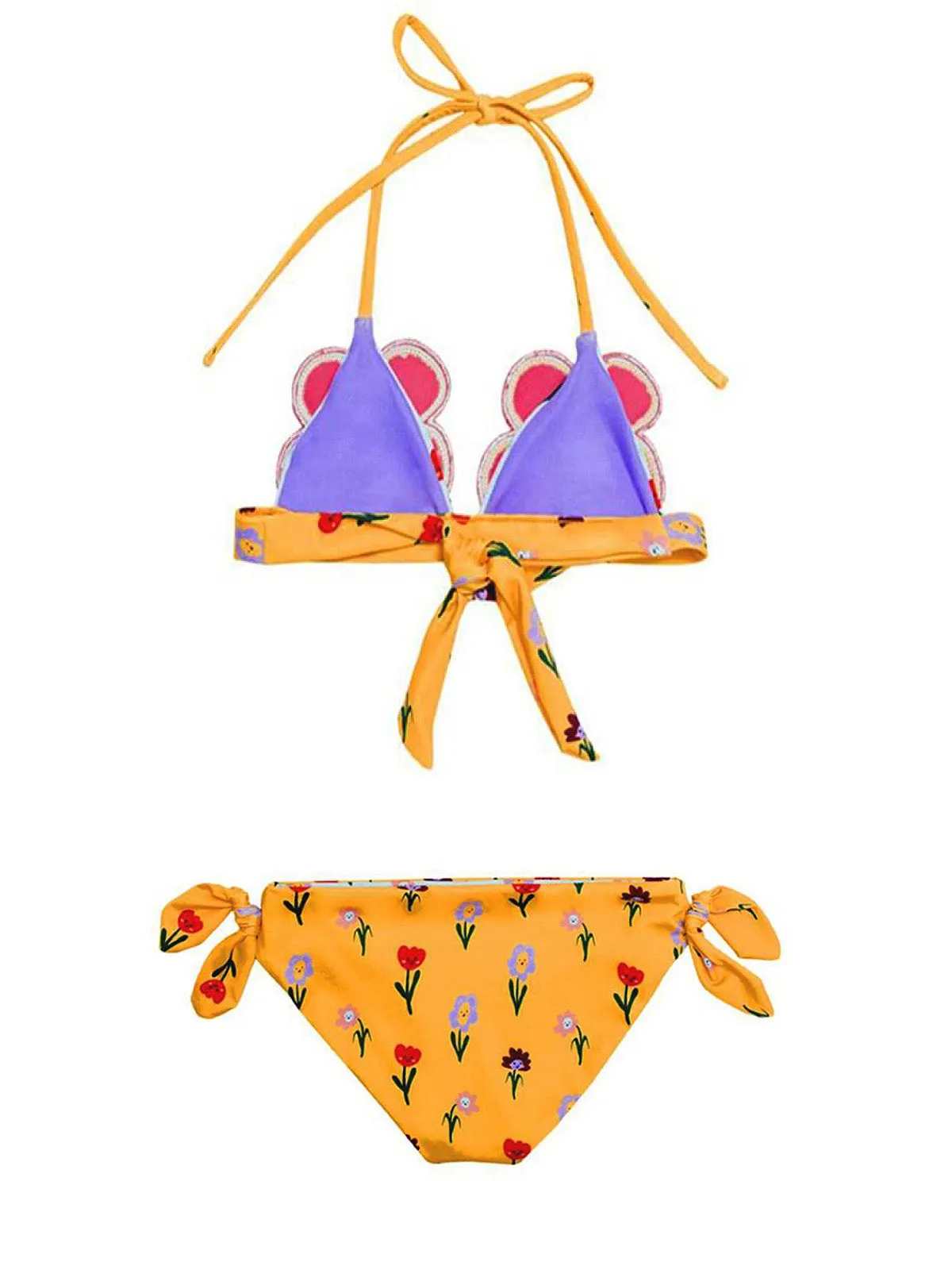 Normi Bikini ::RET