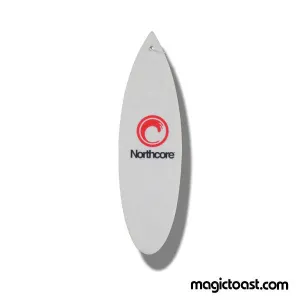 Northcore - Bubblegum Air Freshener Car Smell Surf