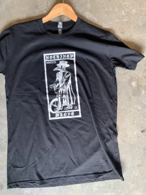 NOTHINGS WRONG TEE