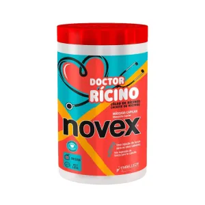 Novex Doctor Rícino Máscara 400ml