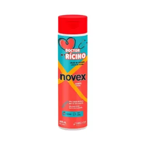 Novex Doctor Rícino Shampoo 300ml