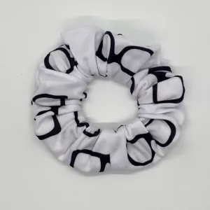 Now You See Me Scrunchie