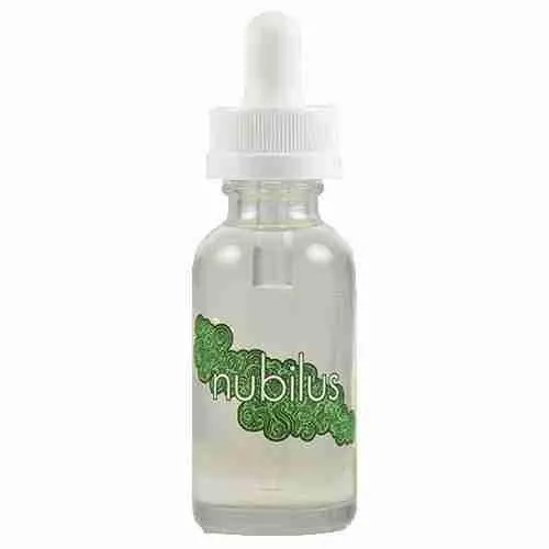 Nubilus Vapor - Alto Apple