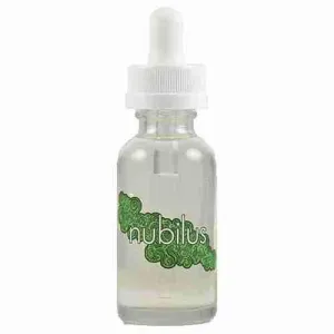 Nubilus Vapor - Alto Apple