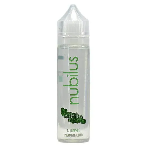 Nubilus Vapor - Alto Apple