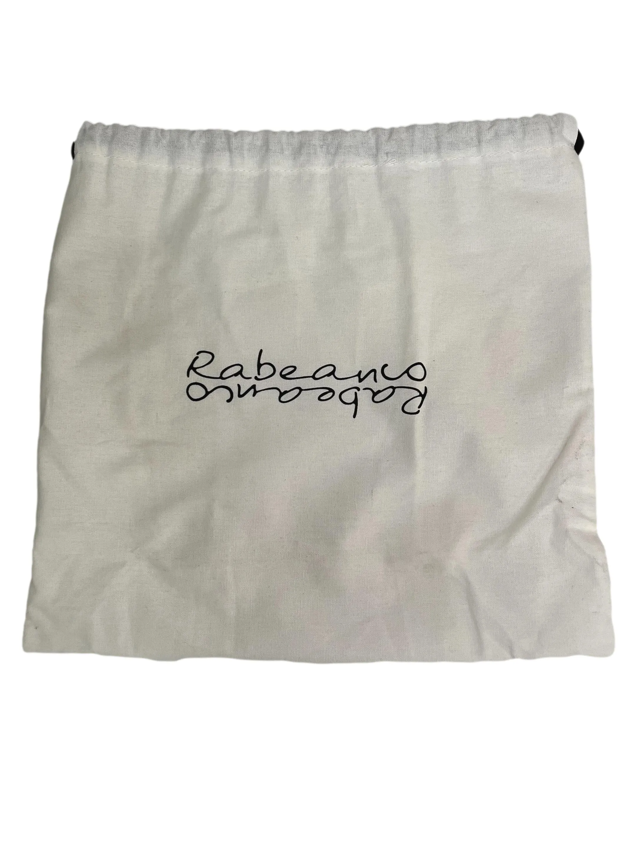 Nude LU Zip Top Handle Bag