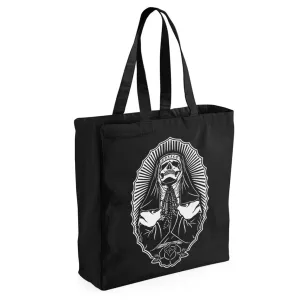 Nun Shopping Bag