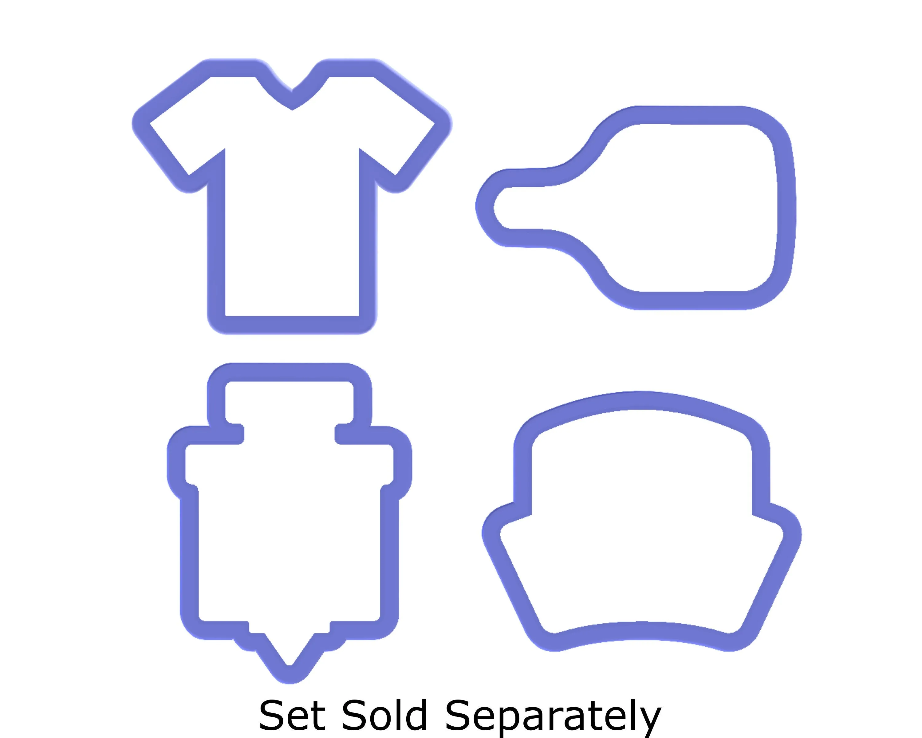 Nurse Hat Cookie Cutter