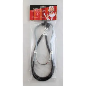 Nurse's Stethoscope