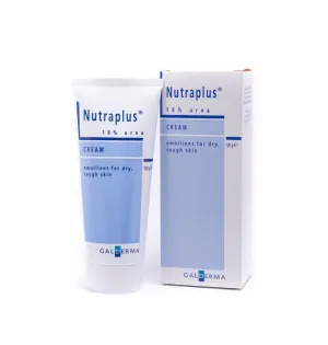 Nutraplus Cream 100gm