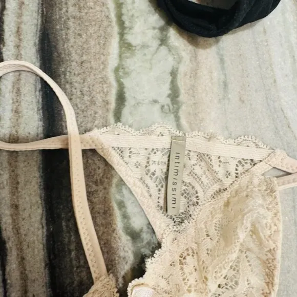 NWOT Designer Panty Bundle