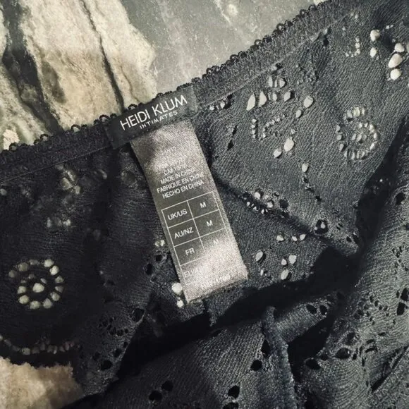 NWOT Designer Panty Bundle