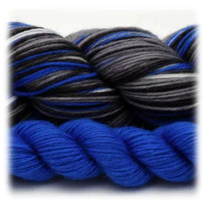 Observer Effect Sock Sets