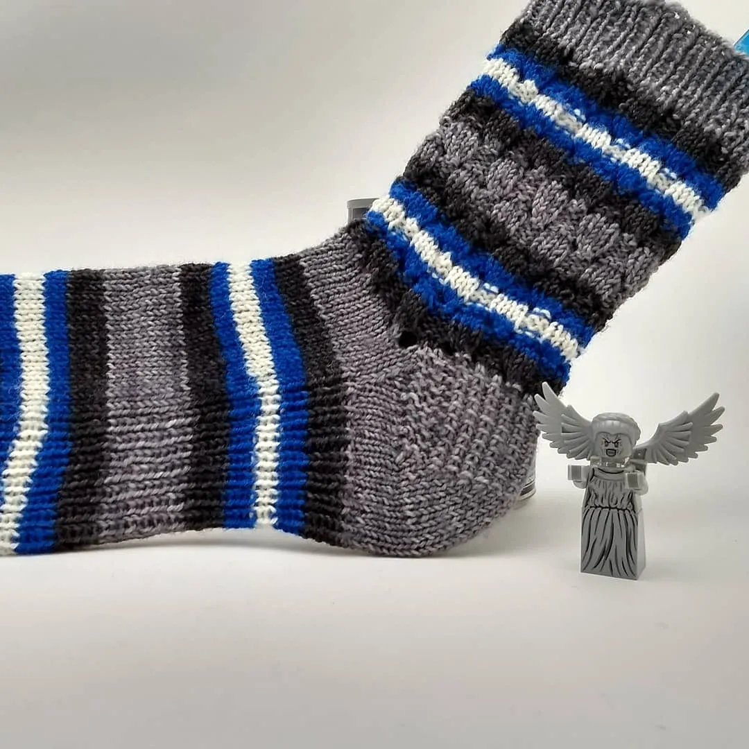 Observer Effect Sock Sets