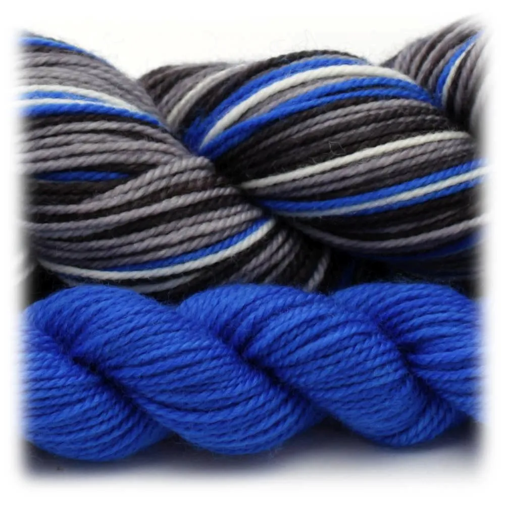 Observer Effect Sock Sets
