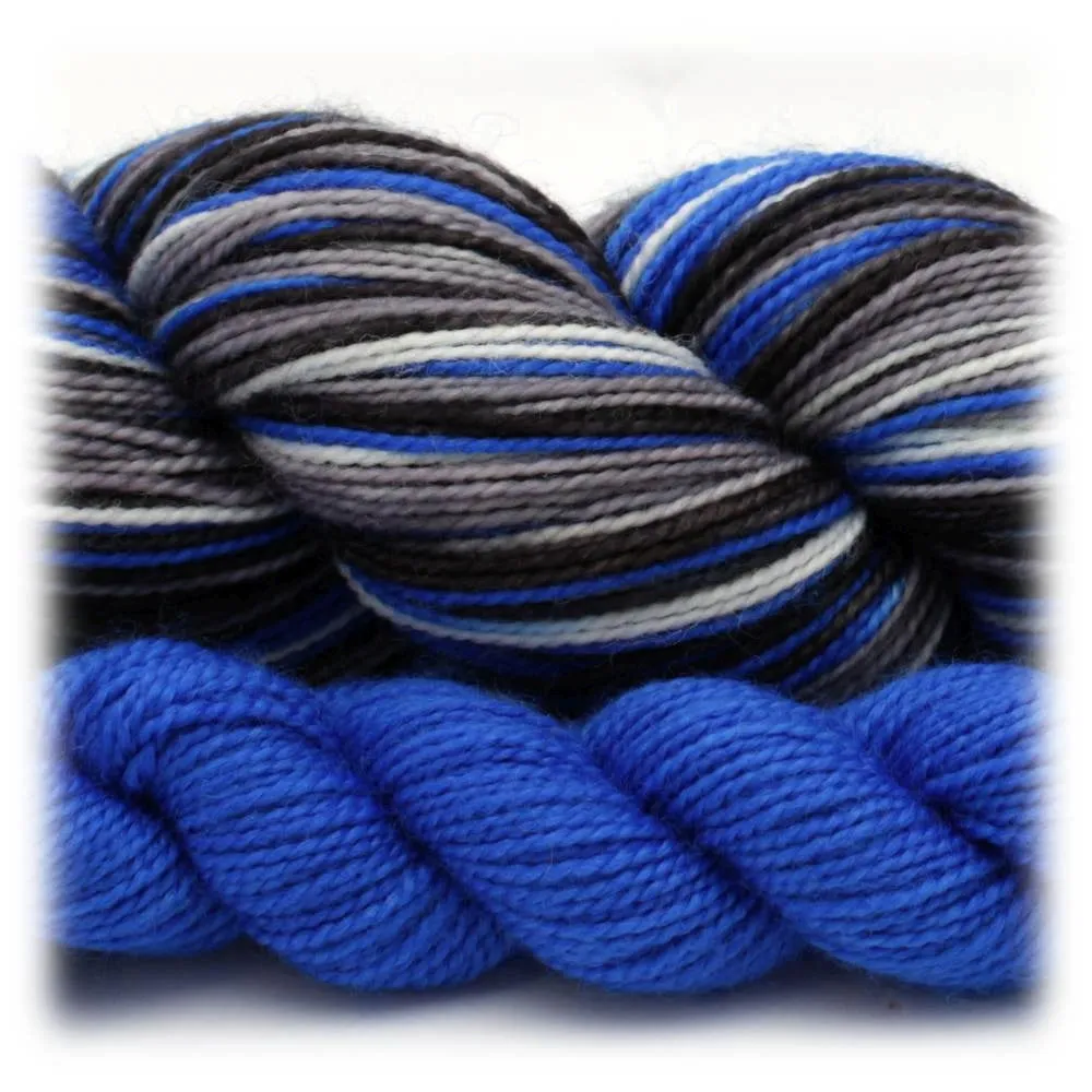 Observer Effect Sock Sets