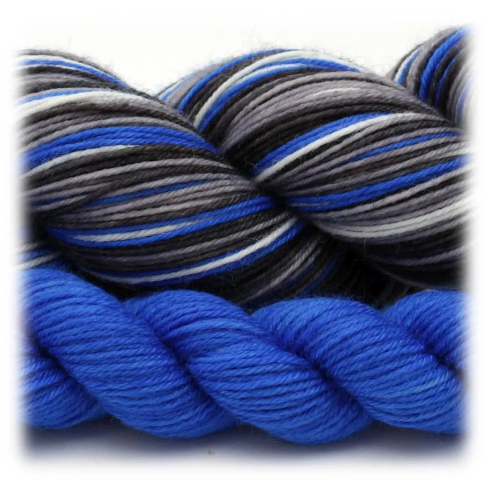 Observer Effect Sock Sets