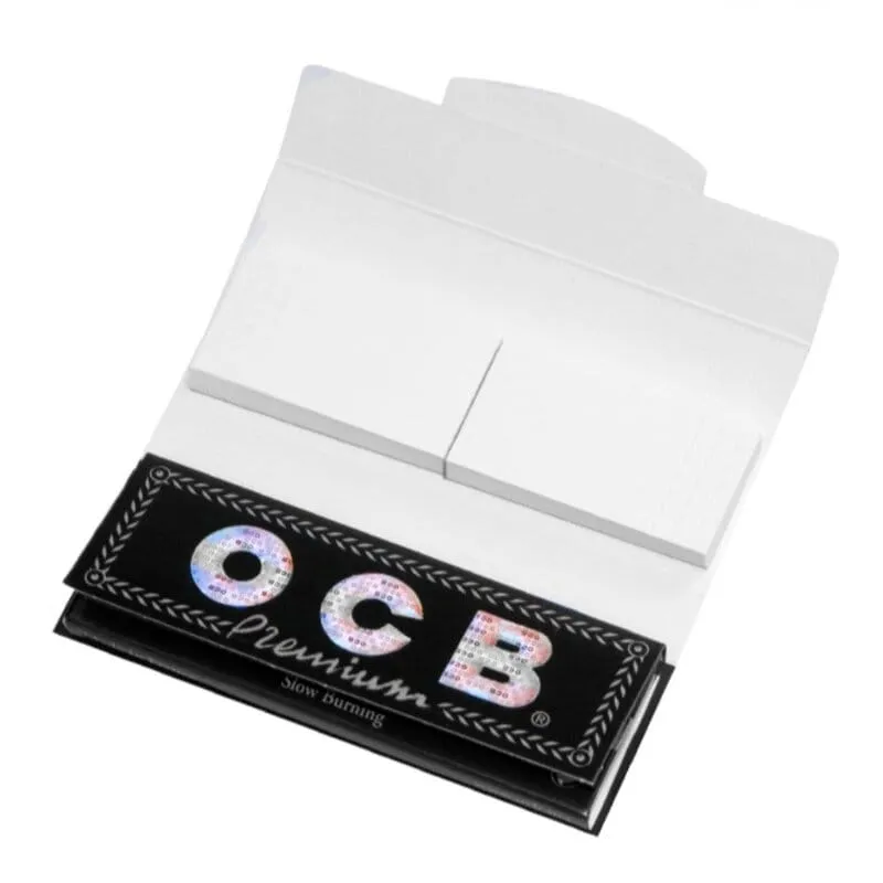 OCB Premium   filtros