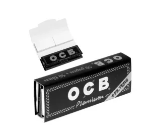 OCB Premium   filtros